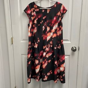 Plus Size Calvin Klein Dress